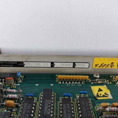 Soren T. Lyngso 600101080 Printed Circuit Board Module 600056020 V02