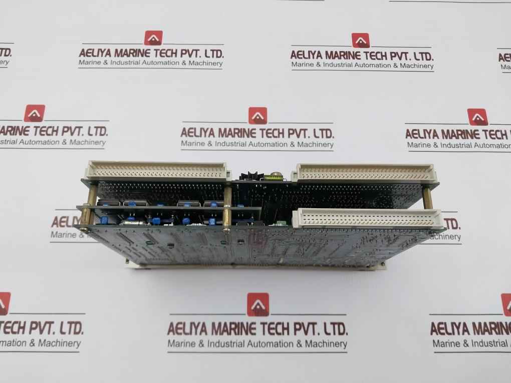 Soren T. Lyngso 600101080 Printed Circuit Board Module 600056020 V02