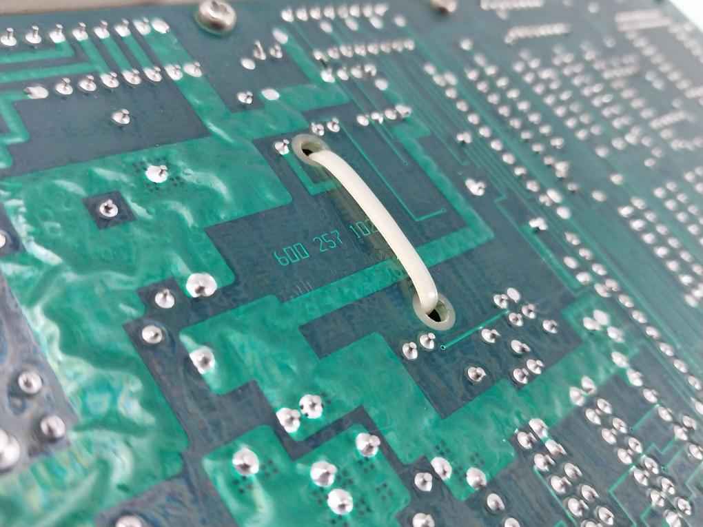 Soren T. Lyngso 600101080 Printed Circuit Board Module 600056020 V02