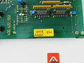 Soren T.Lyngso 600151240 V01 Printed Circuit Board