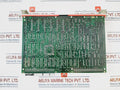 Soren T.Lyngso 600151240 V01 Printed Circuit Board