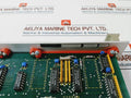 Soren T.Lyngso 600151240 V01 Printed Circuit Board