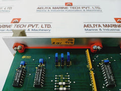 Soren T.Lyngso 600151240 V01 Printed Circuit Board