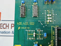 Soren T.Lyngso 600151240 V01 Printed Circuit Board