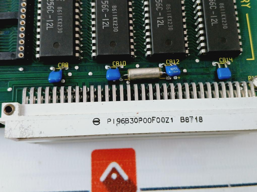Soren T.Lyngso 600151240 V01 Printed Circuit Board