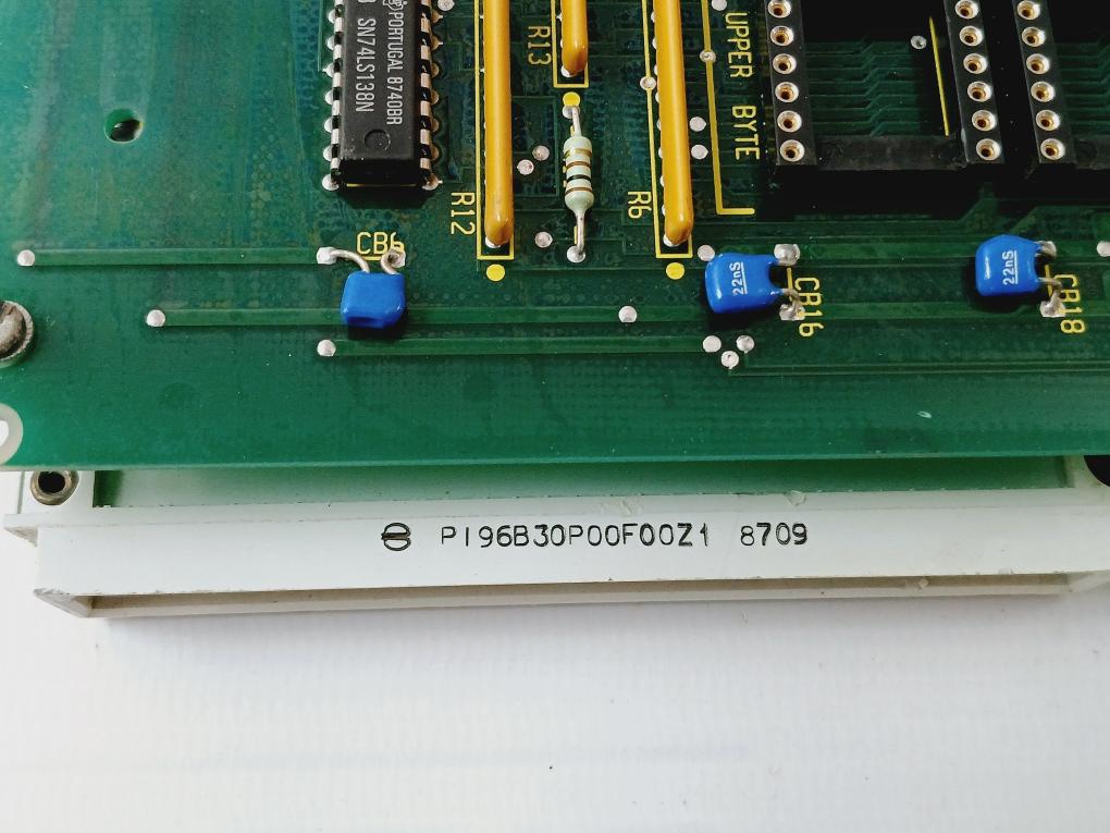 Soren T.Lyngso 600151240 V01 Printed Circuit Board