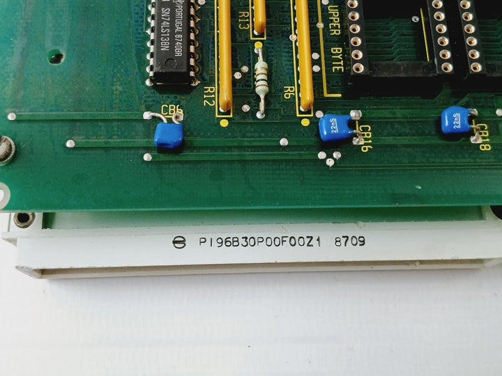 Soren T.Lyngso 600151240 V01 Printed Circuit Board