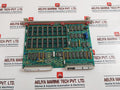 Soren T.Lyngso 600156010 V02 Printed Circuit Board