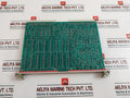 Soren T.Lyngso 600156010 V02 Printed Circuit Board