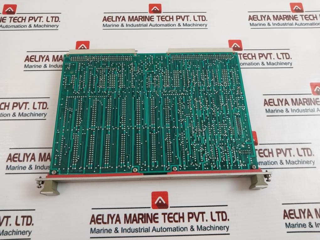 Soren T.Lyngso 600156010 V02 Printed Circuit Board