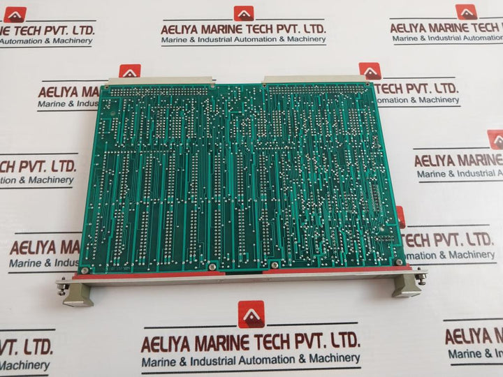 Soren T.Lyngso 600156010 V02 Printed Circuit Board