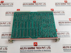 Soren T.Lyngso 600156010 V02 Printed Circuit Board