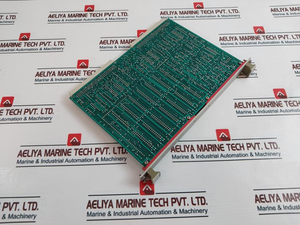 Soren T.Lyngso 600156010 V02 Printed Circuit Board