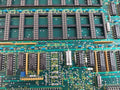 Soren T.Lyngso 600156010 V02 Printed Circuit Board