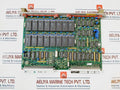 Soren T.Lyngso 60015603 V03 Printed Circuit Board