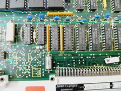 Soren T.Lyngso 60015603 V03 Printed Circuit Board