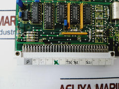 Soren T.Lyngso 60015603 V03 Printed Circuit Board