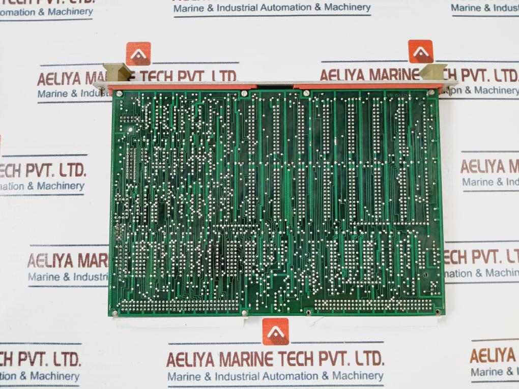 Soren T.Lyngso 60015603 V03 Printed Circuit Board