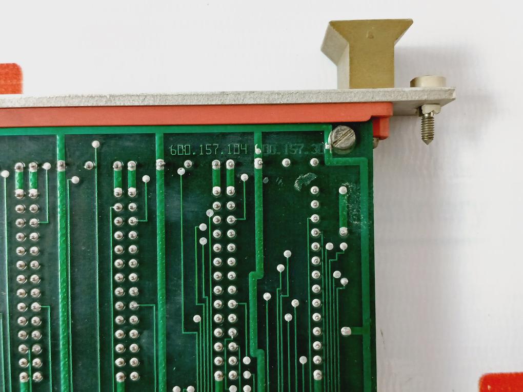 Soren T.Lyngso 60015603 V03 Printed Circuit Board