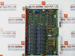 Soren T.Lyngso 60015603 V03 Printed Circuit Board
