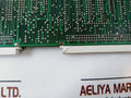 Soren T.Lyngso 60015603 V03 Printed Circuit Board