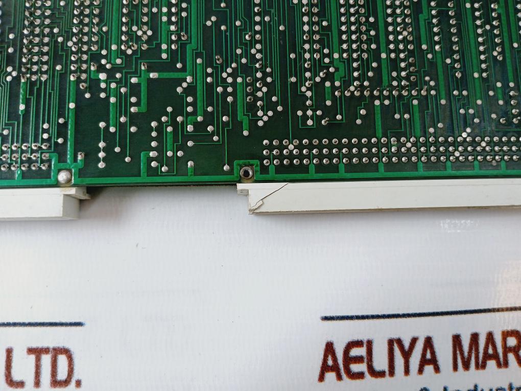 Soren T.Lyngso 60015603 V03 Printed Circuit Board