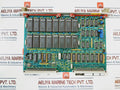 Soren T.Lyngso 600156130 V02 Printed Circuit Board