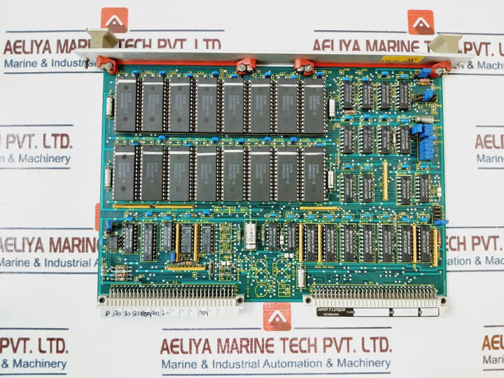 Soren T.Lyngso 600156130 V02 Printed Circuit Board