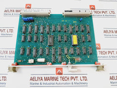 Soren T.Lyngso 600161010 V01 Pcb Stella Beta Cpu Module