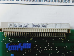 Soren T.Lyngso 600161010 V01 Pcb Stella Beta Cpu Module