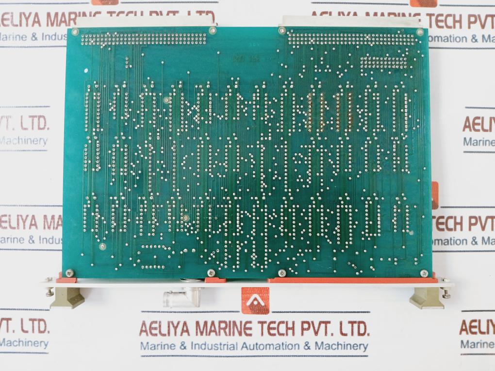 Soren T.Lyngso 600161010 V01 Pcb Stella Beta Cpu Module