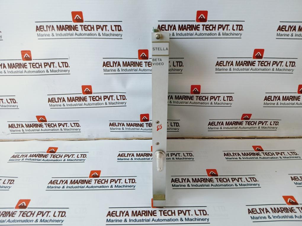 Soren T.Lyngso 600161010 V01 Pcb Stella Beta Cpu Module