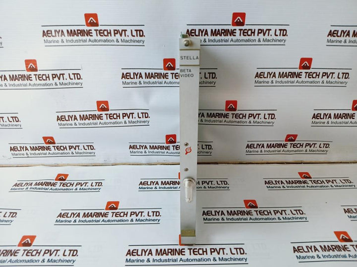 Soren T.Lyngso 600161010 V01 Pcb Stella Beta Cpu Module