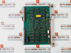 Soren T.Lyngso 600161010 V01 Pcb Stella Beta Cpu Module