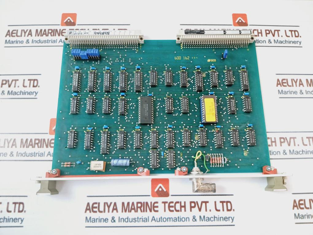 Soren T.Lyngso 600161010 V01 Pcb Stella Beta Video