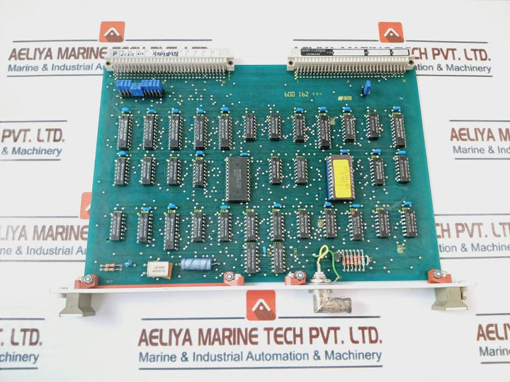 Soren T.Lyngso 600161010 V01 Pcb Stella Beta Video
