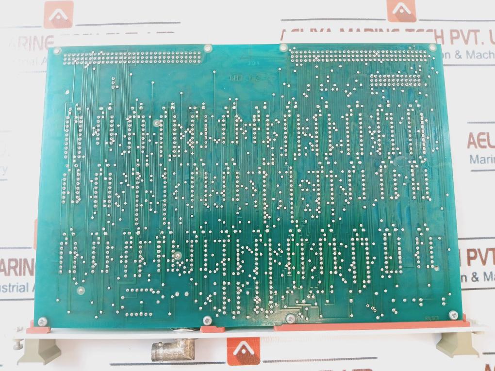 Soren T.Lyngso 600161010 V01 Pcb Stella Beta Video