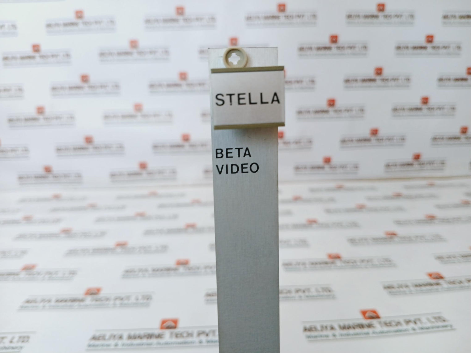 Soren T.Lyngso 600161010 V01 Pcb Stella Beta Video