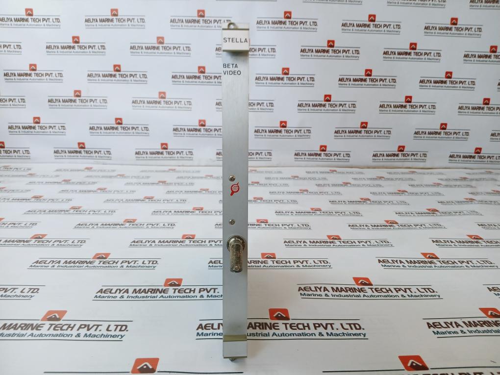 Soren T.Lyngso 600161010 V01 Pcb Stella Beta Video