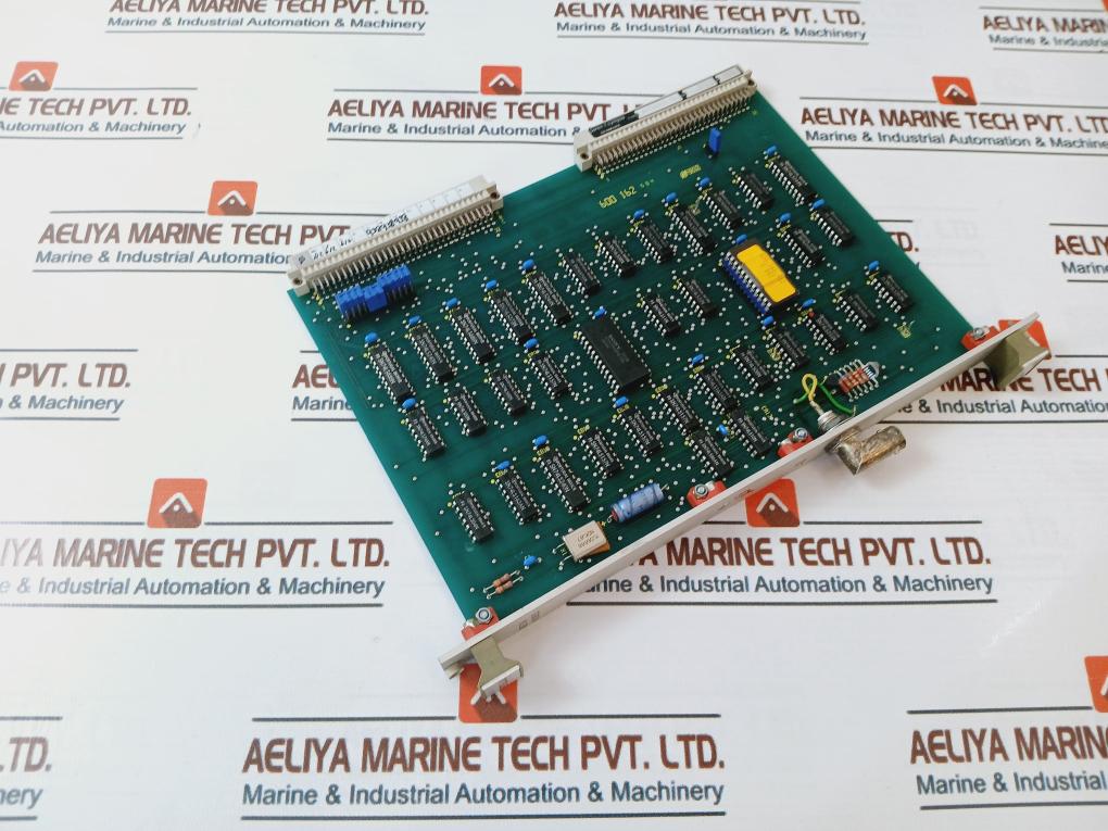 Soren T.Lyngso 600161010 V01 Pcb Stella Beta Video