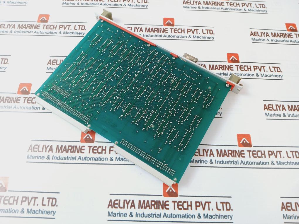 Soren T.Lyngso 600161010 V01 Pcb Stella Beta Video