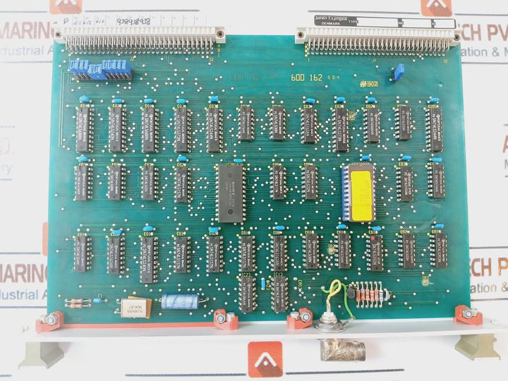 Soren T.Lyngso 600161010 V01 Pcb Stella Beta Video