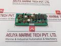 Soren T.Lyngso 600391010 Printed Circuit Board
