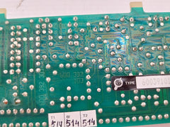 Soren T.Lyngso 600391010 Printed Circuit Board