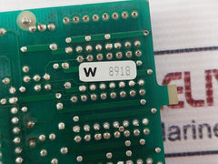Soren T.Lyngso 600391010 Printed Circuit Board
