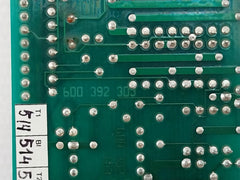 Soren T.Lyngso 600391010 Printed Circuit Board