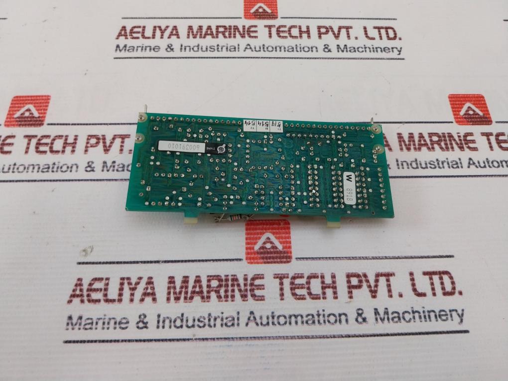 Soren T.Lyngso 600391010 Printed Circuit Board