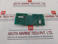 Soren T.Lyngso 600391010 Printed Circuit Board