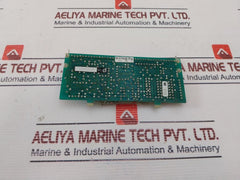 Soren T.Lyngso 600391010 Printed Circuit Board