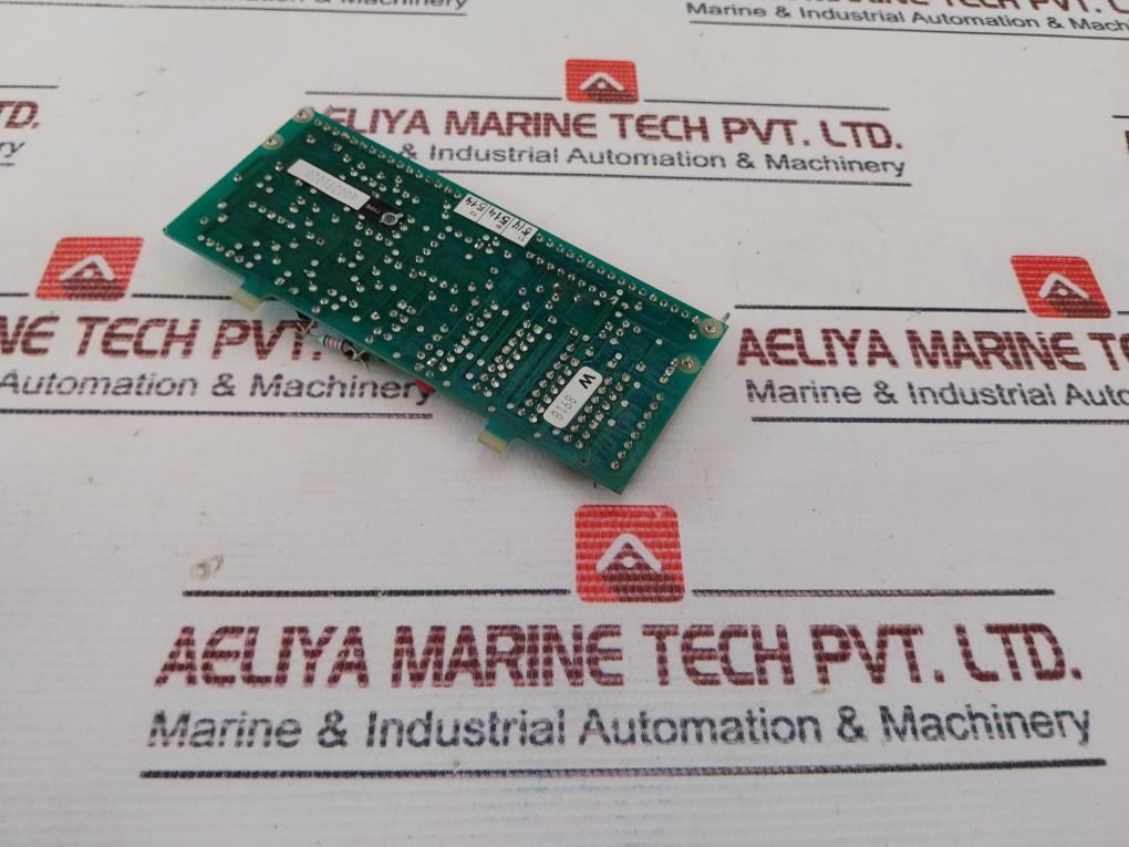 Soren T.Lyngso 600391010 Printed Circuit Board